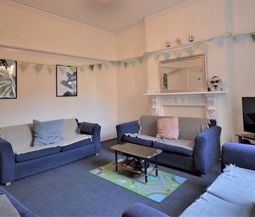 346, Crookesmoor Road, Crookesmoor, Sheffield, S10 1BH - Photo 1