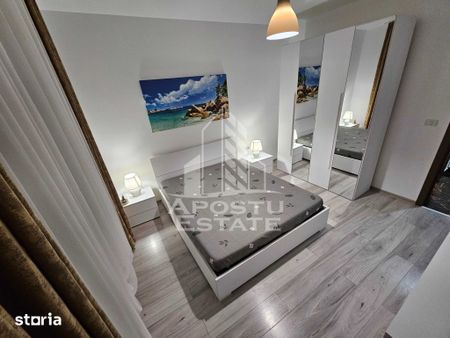 Apartament 3 camere, zona AFI - Fotografie 2