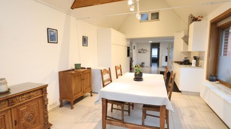 Vrijstaande woning met mooie rustige ligging nabij centrum Beveren - Photo 3