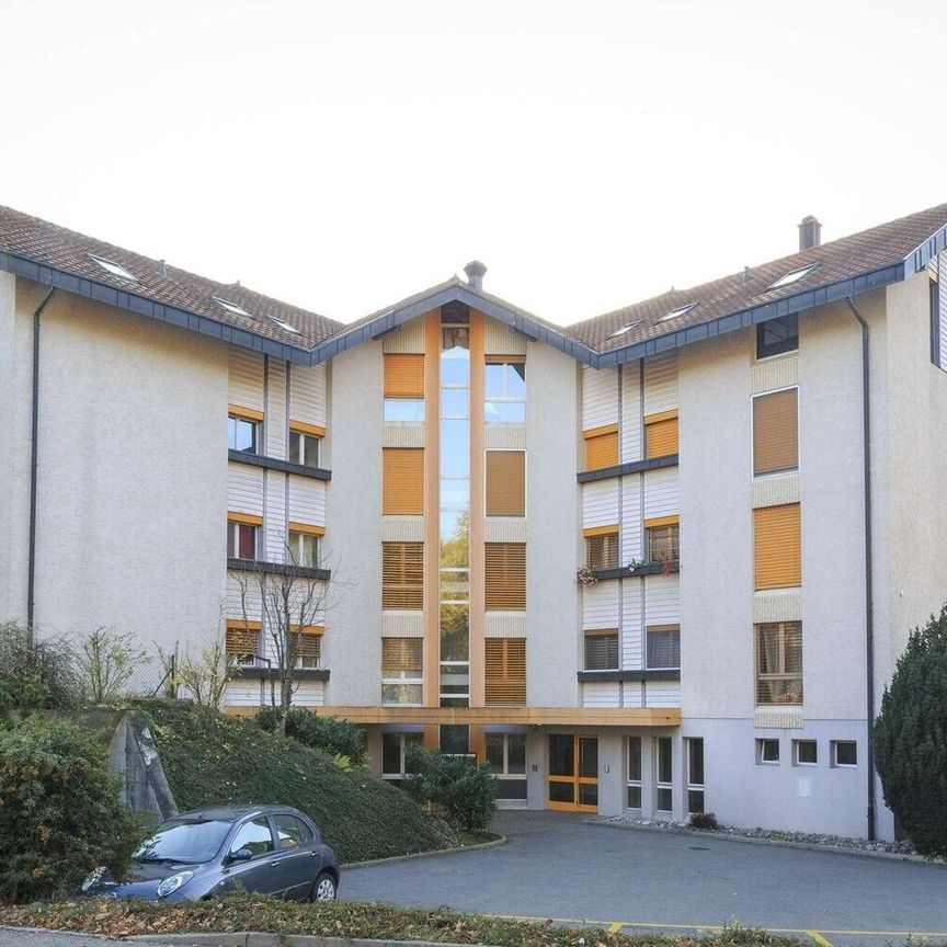 Appartement de 4.5 pièces au 3ème étage - Photo 1