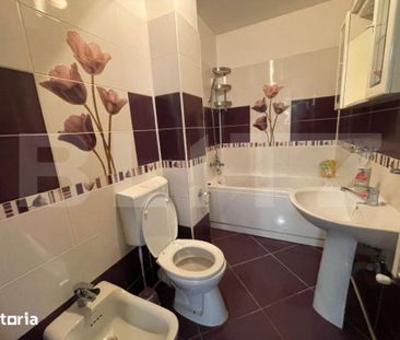 Apartament de 2 camere, centrala termica, Ac, zona Bvd Tineretului! - Photo 5
