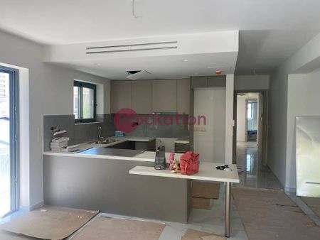 Διαμέρισμα για ενοικίαση Κέντρο (Βριλήσσια) - Photo 4