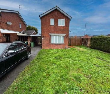 Hillbury Drive, Willenhall, WV12 - Photo 3