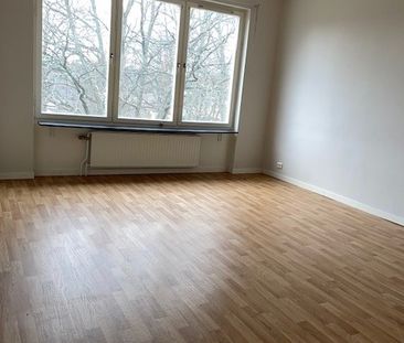 Vattugatan, Oskarshamn - Foto 1