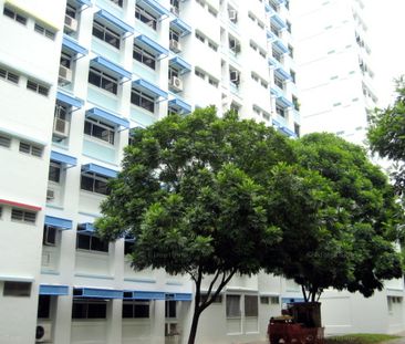 Blk 626 Pasir Ris Drive 3 (Pasir Ris), HDB 4 Rooms - For Rent - Photo 4