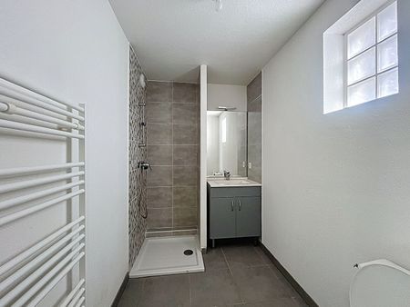 Appartement 2 pièces - Photo 3