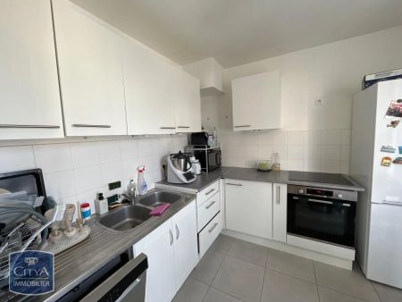 Appartement à louer 2 pièces 55.1m² - Photo 5