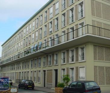 Location Appartement 3 pièces 85m² LE HAVRE 76600 - Photo 3