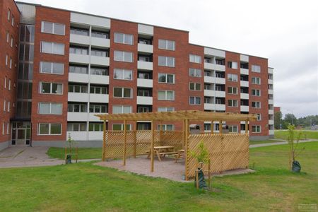 Nackstavägen 16 D - Foto 4