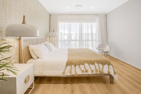 Fully Furnished Coastal Dream in Award Winning Estate! 7 Month Lease Available!! - Photo 2