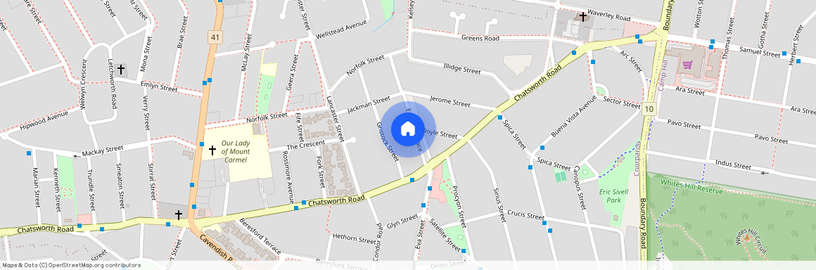 21 Esmonde Place, Qld 4151, Coorparoo