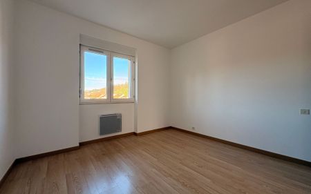 Appartement à louer 3 pièces • 63,68 m2 Cransac - Photo 4