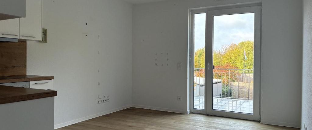 Servicewohnen am Ahornpark – Ihr neues Zuhause in Rheda - Foto 1