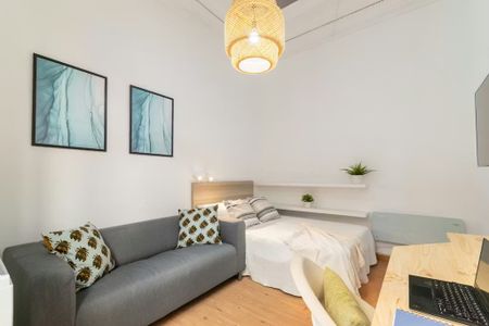 Via Laietana, Barcelona, Catalonia 08003 - Foto 4