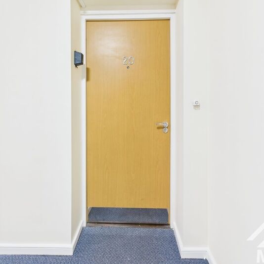 Hollin Bank Court, Bolton Road, Blackburn - Photo 1