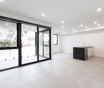 Modern Townhouse Living Across Three Light-Filled Levels - Photo 1