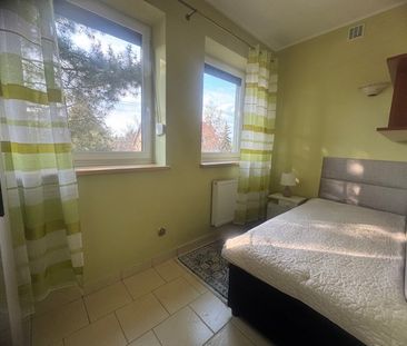 Warszawa, Wawer, Anin - Zdjęcie 3