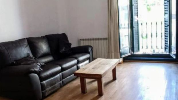 Piso de alquiler en Callejón de la Concepción Jerónima, 2, Embajadores - Lavapiés - Photo 1