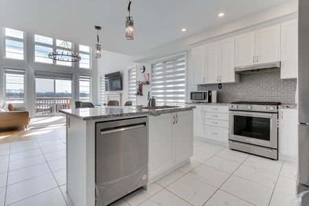 For Lease - 43 Big Canoe Drive, Georgina, Ontario - Photo 4