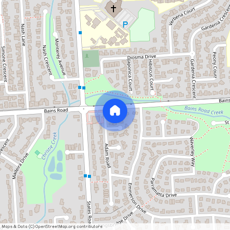 118 Bains Road, SA 5162, Morphett Vale