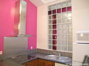 Logement à Paris, Location meublée - Photo 5