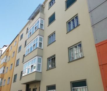 2-Zimmer-Wohnung mit Balkon nähe Augartenpark- Provisionsfrei! - Photo 1
