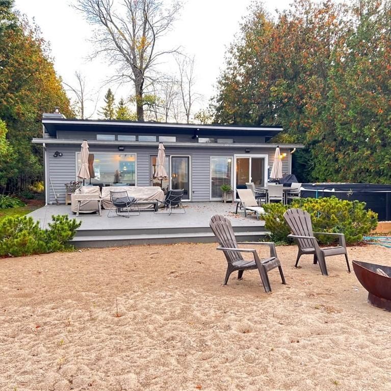 For Lease - 89 GEORGIAN MANOR Drive, Collingwood, Ontario - Photo 1