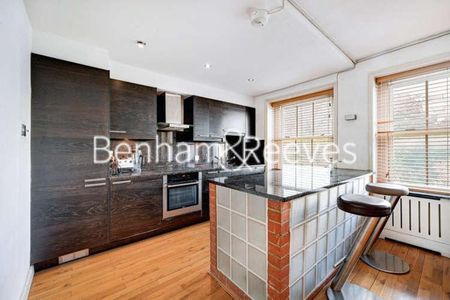 Ennismore Gardens, Knightsbridge, SW7 - Photo 3