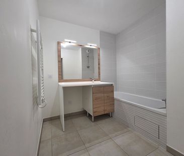 Appartement T3 Saint-Orens-de-Gameville à louer - Photo 3
