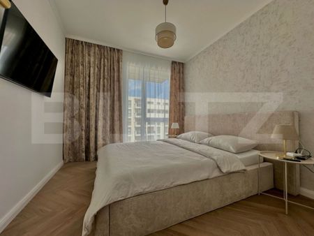 Apartament cu 3 camere, 62 mp, zona Prima Arena - Photo 3
