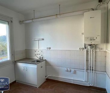 Location Appartement 2 pièces 65m² ST NAZAIRE 44600 - Photo 1