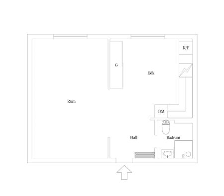 Solbergsvägen, Bromma - Photo 5