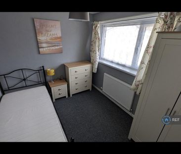 1 bedroom in a house share to rent - Photo 3