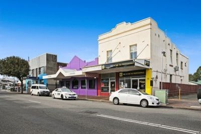 Fully Renovated Unit In The Heart of Hamilton! - Photo 1