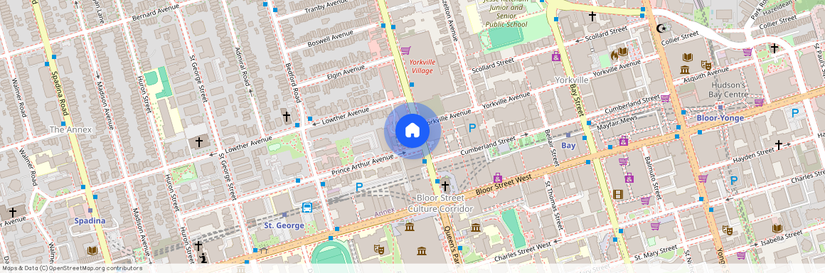 36 Olivia Avenue, Toronto