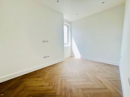 2 bedroom apartment to rent High Street, Flat 4, Croydon, CR0 - Photo 2