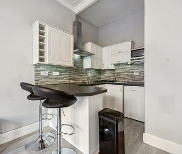 1 bedroom flat to rent - Photo 6