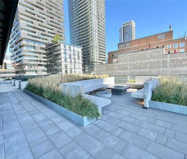 For Lease - 8 Eglinton Avenue Unit# 3111, Toronto, Ontario - Photo 4