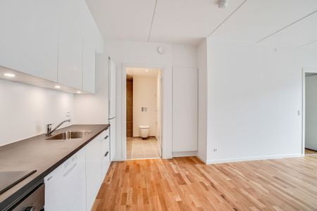 3-vær. lejlighed - Photo 5