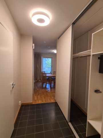 Hjalmar Söderbergs väg, Stockholm - Photo 3