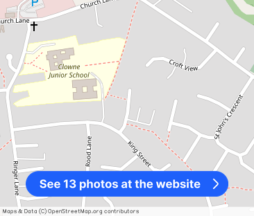 Sunny Brook Close, Clowne, Chesterfield, Derbyshire, S43 - Photo 1