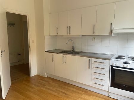 Fredsgatan 1, Helsingborg - Foto 4