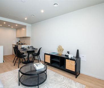 1 bedroom apartment to rent - Photo 3