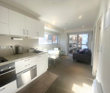 Central City Living! - Photo 1