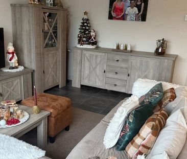 Appartement te huur in Rijkevorsel voor € 950 met 3 slaapkamers - Photo 1