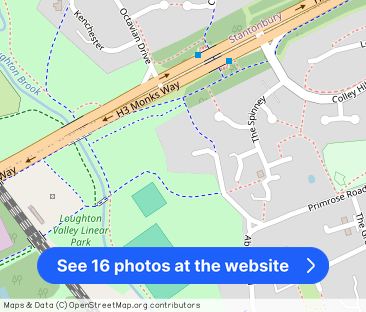 Abbey Road, Bradwell Village - Photo 1
