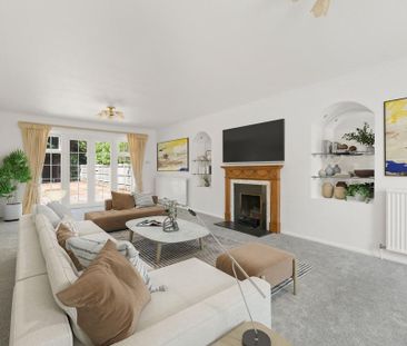 6 bedroom detached house to rent - Photo 1