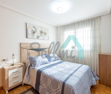 Piso de alquiler en Jacinto Benavente, Masip - Photo 6