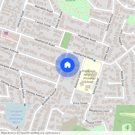 9/5 Brooklyn Avenue, Vic 3199, Frankston