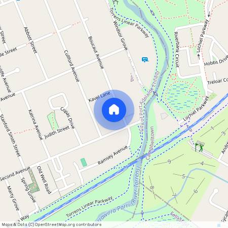 69 Boucaut Ave, Klemzig